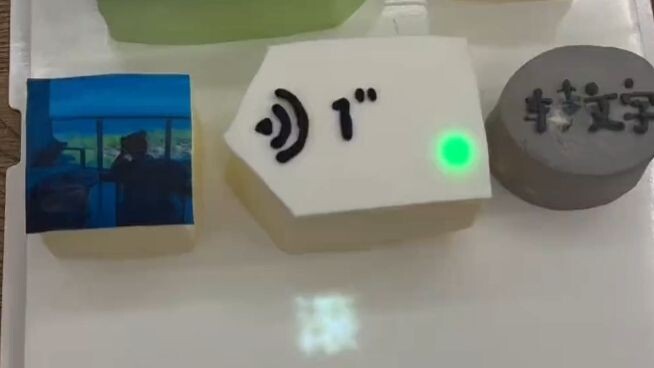 Don’t go overboard with the cake a single-minded programmer gave you!