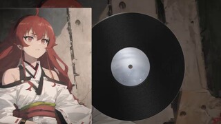 [AI Alice] "Chúng ta rất thân nhau nhưng bạn không thể nhìn thấy rõ những giọt nước mắt của tôi" "An