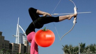 سيد الرماية لاو فانكي