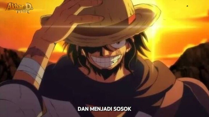 JoyBoy Adalah Luffy Di Masa Depan | Teori One piece