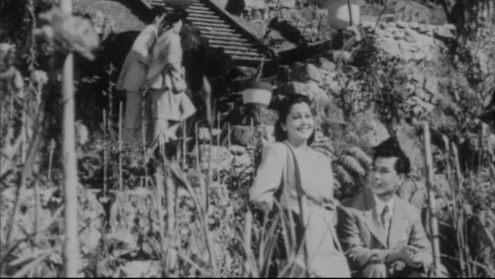1948 - Sumpaan