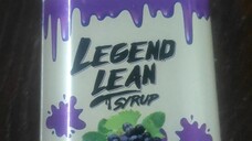 น้ำหวานเข้มข้น legend