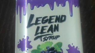 น้ำหวานเข้มข้น legend