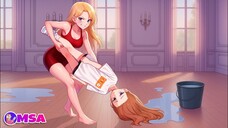 Cinderella Story For Adults | MSA