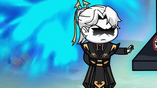 Episodes 1-5 (Collection): Start as the Son of Chaos Holy Land, specializing in beating up the Son o