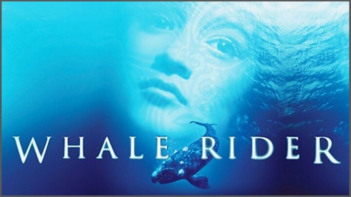 Watch Movie : Whale Rider 2023 Trailer : link in the  description