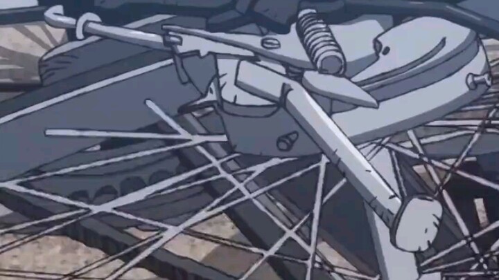 Summer Time Rendering