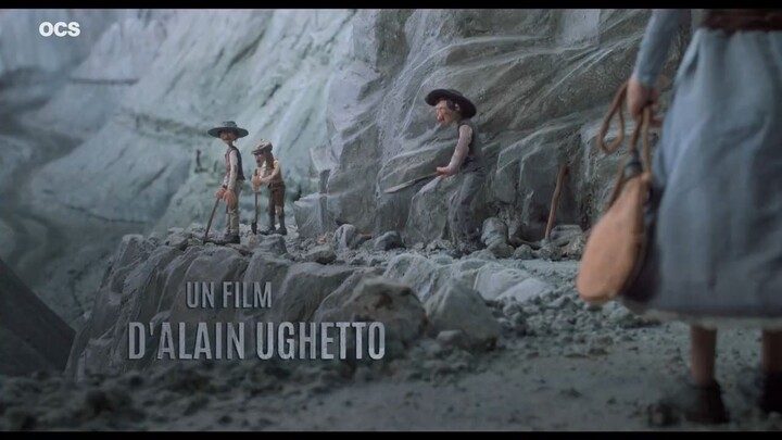 Interdit aux chiens et aux italiens _ Watch the full movie from the description link