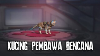 KUCING PEMBAWA BENCANA - PETS PARADISE STATE OF SURVIVAL