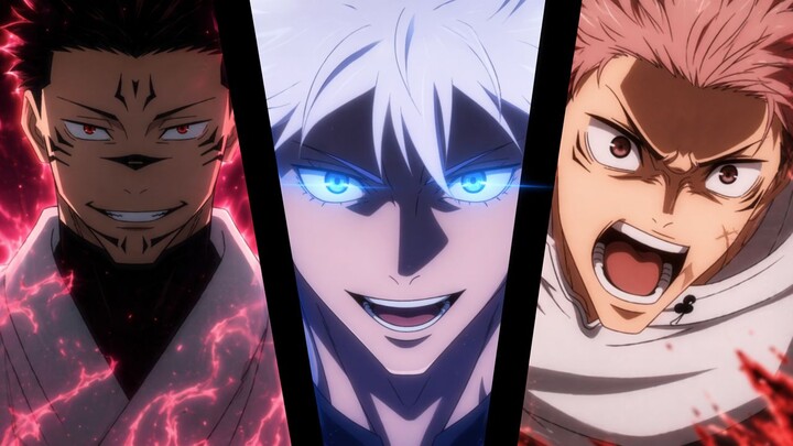 【 Pertarungan di Shinjuku 】Episode 5, dibuat oleh AI