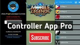 AndroTricks PH|Mobile Legends Joysticks New Versions