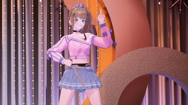 Love Potion 💖 Which Mumi do you want?