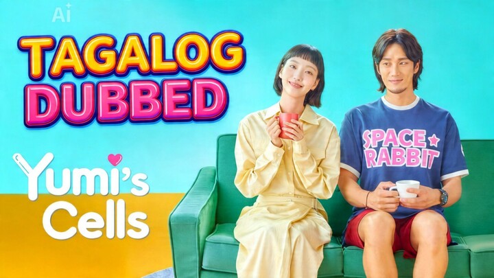 13. TITLE: Yumis Cells [2021]/Korean Series Genre: Romantic Comedy Tagalog Dubbed HD