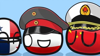 There are so many people [Past National Ball 256]