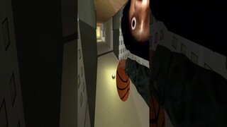 Hi My Name Is Auughh Nextbot pt.7 #shorts #garrysmod #nextbots