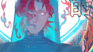【JOJO 手写/微承花】超度我