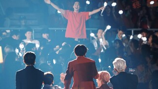 【EXO】史上最催泪现场没有之一