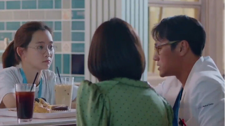 Turns out Li Yijun is actually the most legendary one in the whole thing!