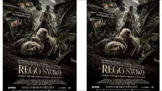 REGO NYOWO 2025 - SUB INDO