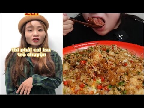 Ăn Mukbang Và Kể Chuyện Tập 68Cre Cô Em Thú Dị