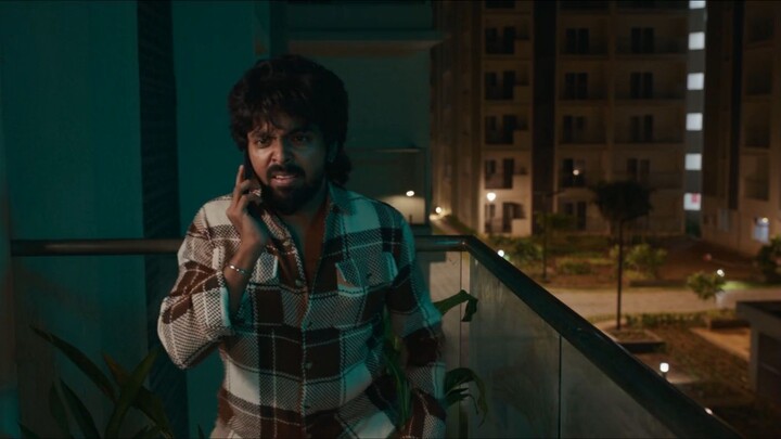 Happy Raj (2026) Telugu