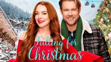 FALLING FOR CHRISTMAS (2022)