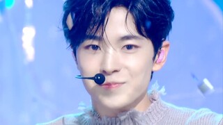 NCT WISH最新回归曲Steady 240927打歌舞台