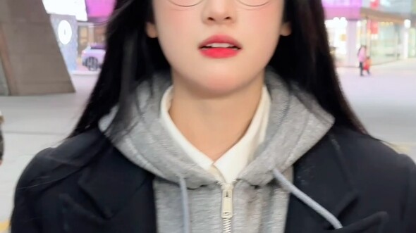 Berani mengusikku, aku akan......