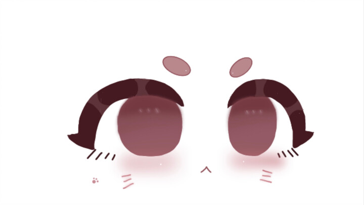 This water eye tutorial