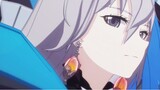 [Honkai Impact 3] "Rekonstruksi Malaikat" Versi Jepang CV Asumi Kana