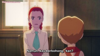 EP12 Anne Shirley (Sub Indonesia)