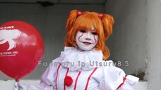 Fajimaru in Utsuru 8.5