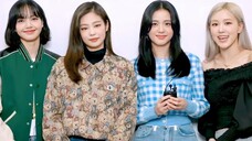 恭喜BLACKPINK获得Radio.com年度艺人