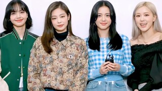 Chúc mừng BlackPink giành giải Nghệ sĩ của năm trên Radio.com