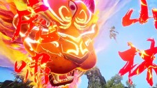 Wǔ Sui Xinghe Eps 15 Indo