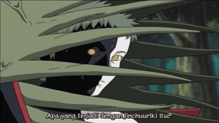 Naruto Shippuden Episode 31-35 Sub Title Indonesia