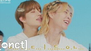 【Viện Nghiên cứu Công nghệ Văn hóa Mới】✨ Chỉ cần tập trung vào tôi là được rồi❗️ work it Phong Thần 