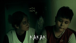 Film Horror - KAKAK