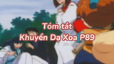 Tóm tắt Khuyển dạ xoa phần 89| #anime #animefight #khuyendaxoa
