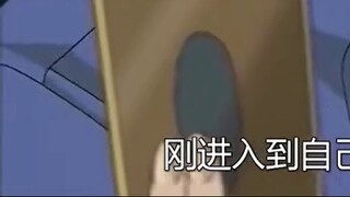 Yu-Gi-Oh!: Nhà Jounouchi! Anh ta thậm chí còn mặc áo giáp mắt đỏ để chiến đấu chống lại Barong!