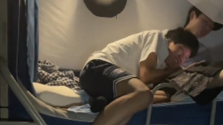 Đàn ông nũng nịu là sướng nhất