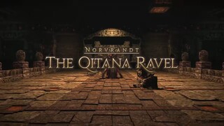 #33 The Qitana Ravel | Final Fantasy XIV: Shadowbringers