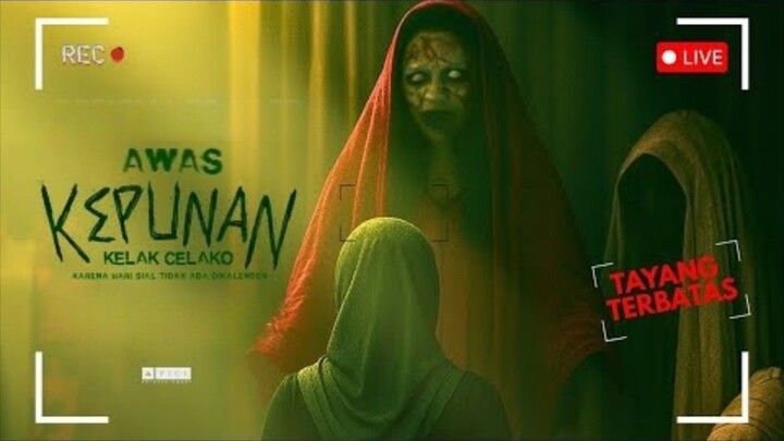 AWAS KEPUNAN [2025]