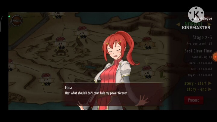 Epic Conquest: Main Story Ch 2 Pt 4