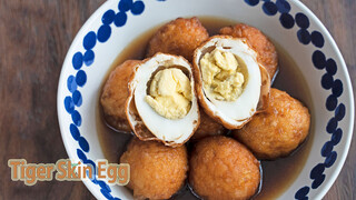 [อาหาร][DIY]วิธีทำไข่ดาวให้อร่อย