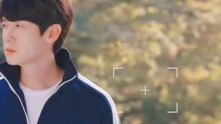 Bai Siyan is like a peacock spreading his tail. He will do anything to take photos of the cats with 