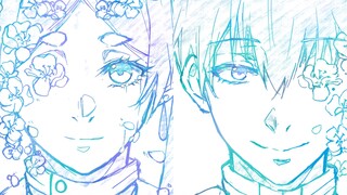 “芙莉莲，我们不是童话。”