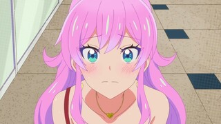 Eps 12 | Fuufu Ijou, Koibito Miman Subtitle Indonesia