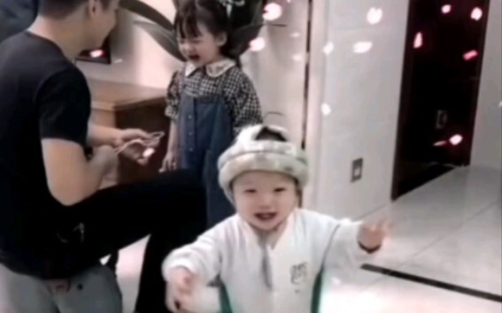 จัดการน้องชายให้ไว!