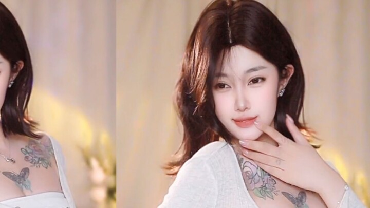 [Lanlan Tsuki] Tôi đã mất kiểm soát cảm xúc của mình vì điệu nhảy này quá gây nghiện